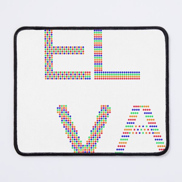 Item preview, Multicolor Rhinestone El Salvador designed and sold by TheIconSmith.