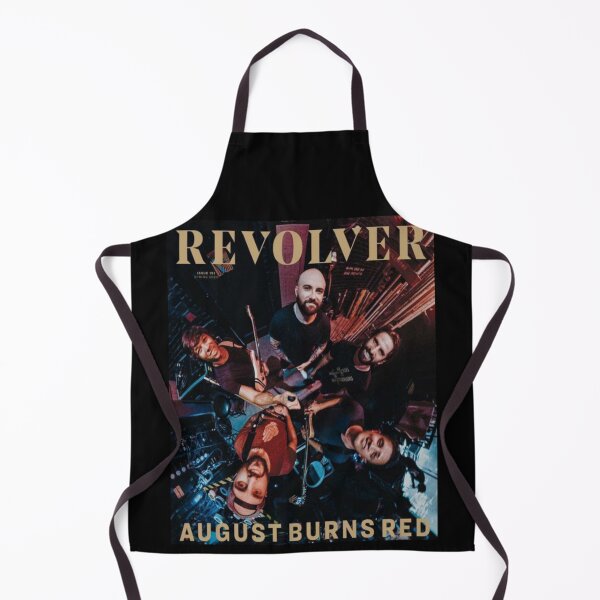 Item preview, august burns red metalhead, august burns red song name designed and sold by AngelicaJerde.