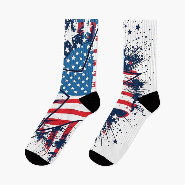 Item preview, Stars and stripes designed and sold by picartlinxx.