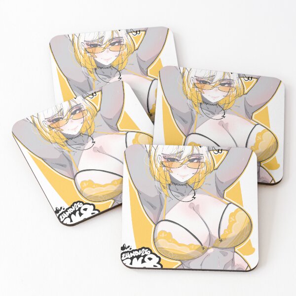 Item preview, 3168 - 黄 / yellow v2 designed and sold by jrpencil88.