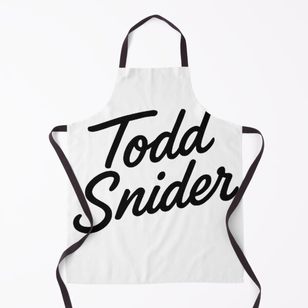 Item preview, Todd Snider Signature designed and sold by Amelia Design.