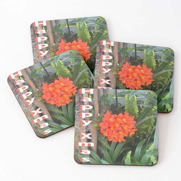 Item preview, Tania's Happy Hippy Xmas Greeting designed and sold by KazM.
