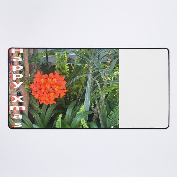 Item preview, Tania's Happy Hippy Xmas Greeting designed and sold by KazM.