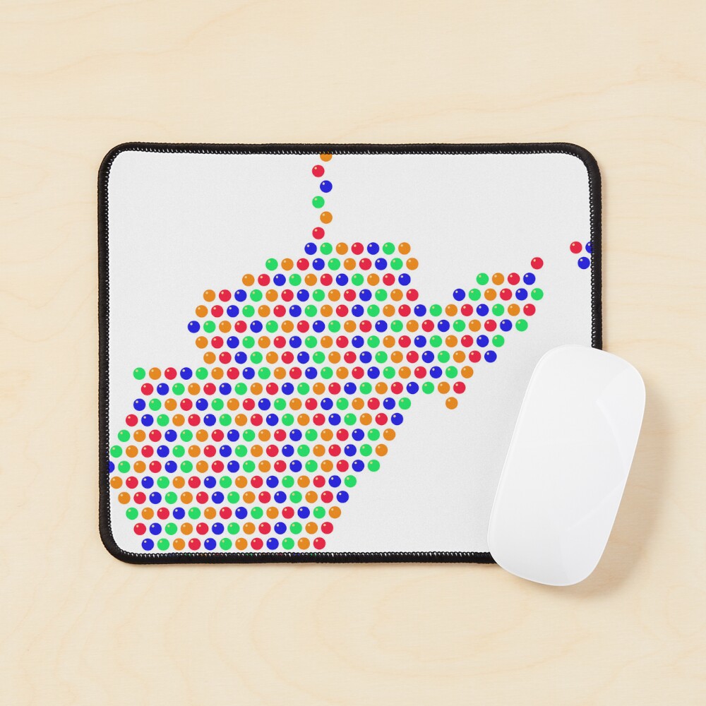 Item preview, Mouse Pad designed and sold by TheIconSmith.