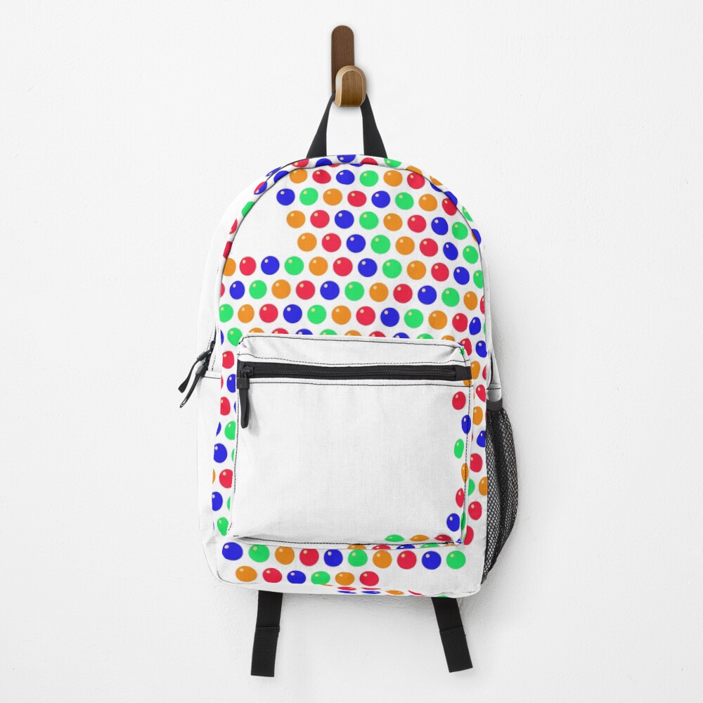 Item preview, Backpack designed and sold by TheIconSmith.
