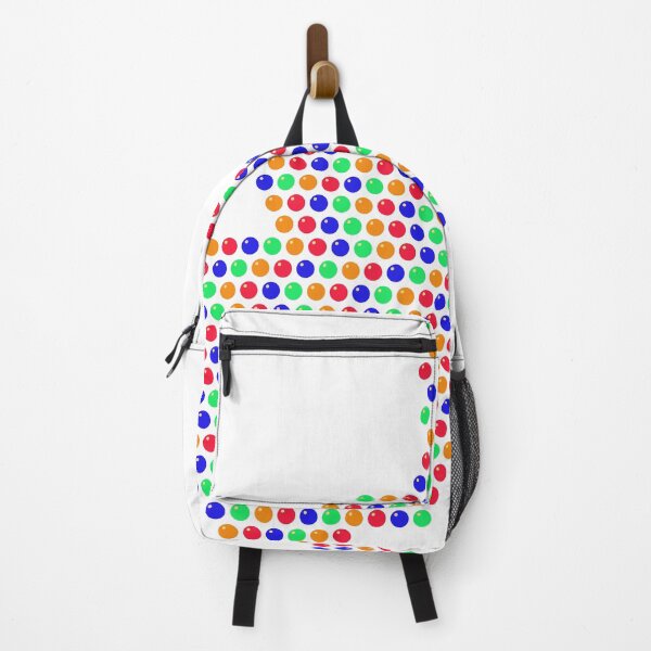 Item preview, Multicolored Rhinestone West Virginia designed and sold by TheIconSmith.