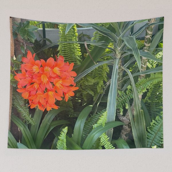 Item preview, Tania's Happy Hippy Xmas Greeting designed and sold by KazM.