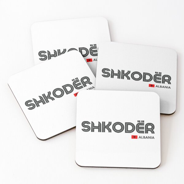 Item preview, Shkodër - Albania  designed and sold by Sketch-Shack.