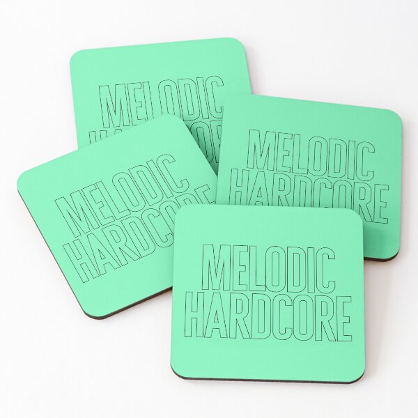 Item preview, Melodic Hardcore designed and sold by Lachie89.
