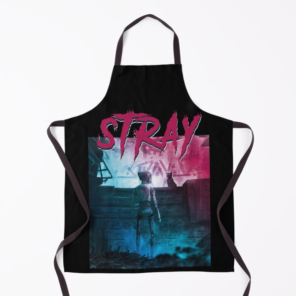 Item preview, Stray The Cat Game 3 designed and sold by AngelicaJerde.