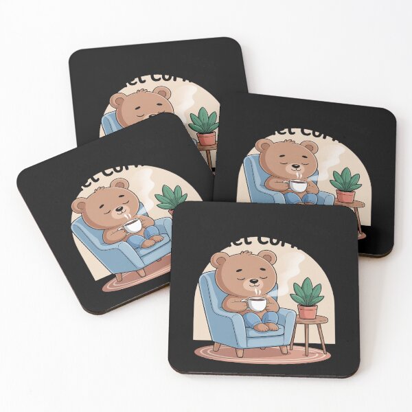 Item preview, Mom Life Quiet Corner Mama Bear novelty designed and sold by Sandrhaus.