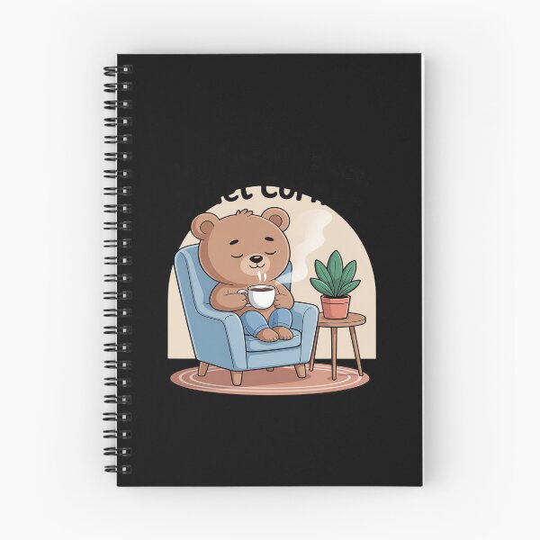 Item preview, Mom Life Quiet Corner Mama Bear novelty designed and sold by Sandrhaus.