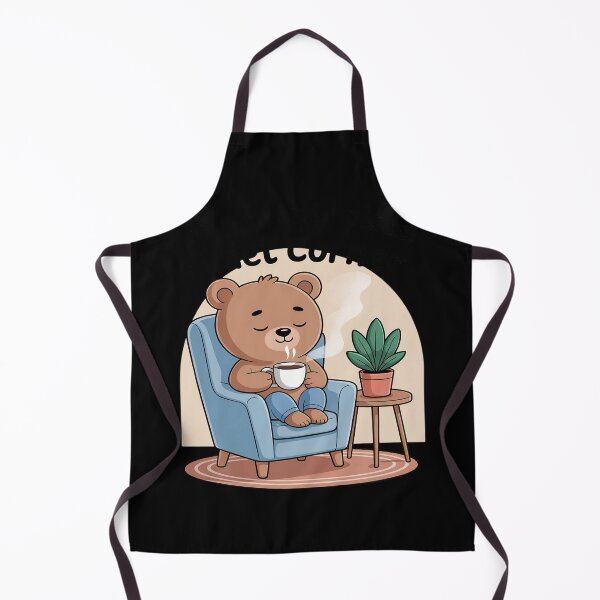 Item preview, Mom Life Quiet Corner Mama Bear novelty designed and sold by Sandrhaus.