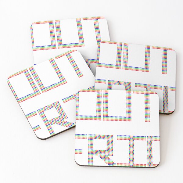 Item preview, Multicolor Rhinestone South Africa designed and sold by TheIconSmith.