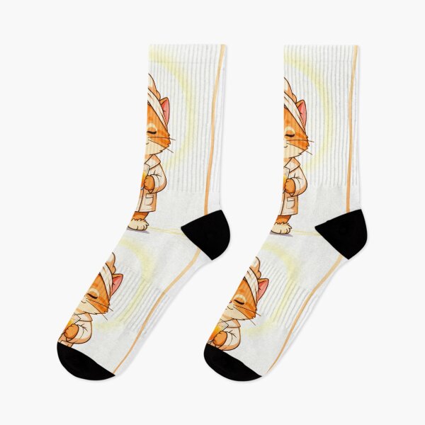 Item preview, Sage Cat Movie Night – Cozy Is the New Cool designed and sold by SmartDesigner-.