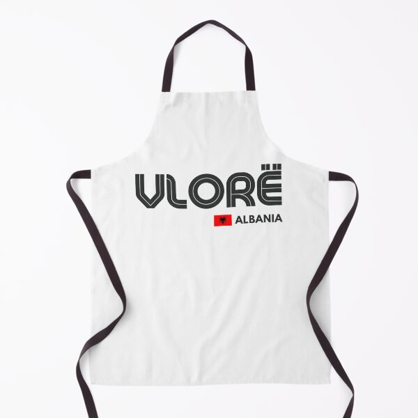 Item preview, Vlorë - Albania designed and sold by Sketch-Shack.