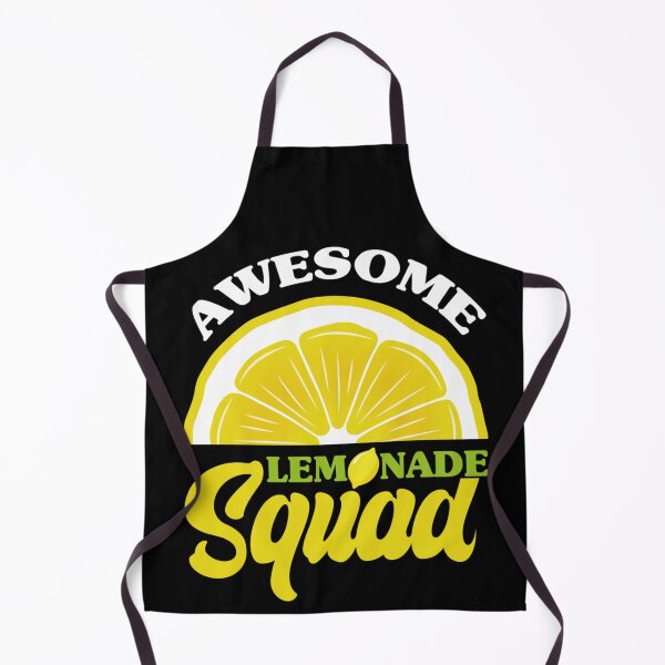 Item preview, Super Lemonade Team for Lemonade designed and sold by AngelicaJerde.