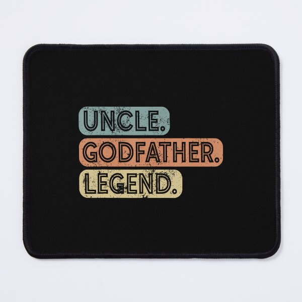 Item preview, Funny Vintage Legendary Uncle Retro Gift For Best Uncles designed and sold by LindaRuby1.