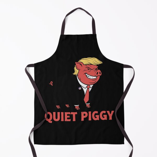 Item preview, quiet-piggy designed and sold by nevioleroux.