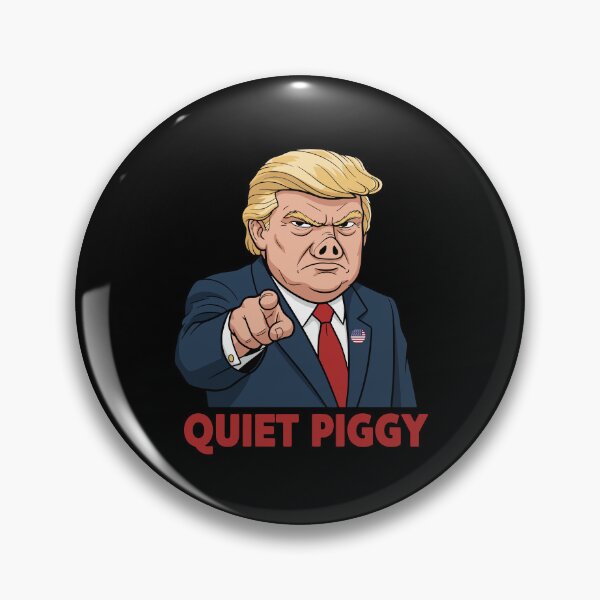Item preview, quiet-piggy designed and sold by nevioleroux.