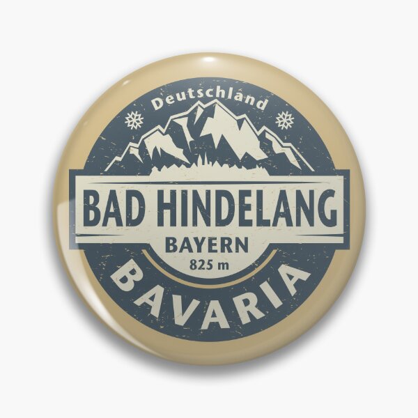 Item preview, Bad Hindelang, Bavaria, Germany designed and sold by studio838.