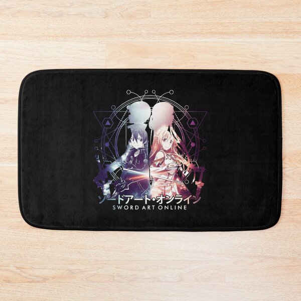 Item preview, Sword Art Online - Kirito and Asuna designed and sold by AngelicaJerde.