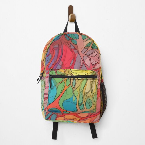 Item preview, Bio Rainbow designed and sold by peppa black.