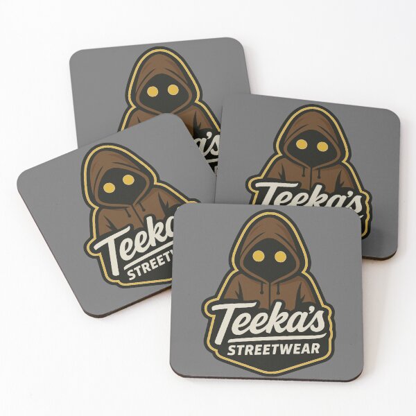 Item preview, teeka streetwear logo. designed and sold by Teeka´s Streetwear.