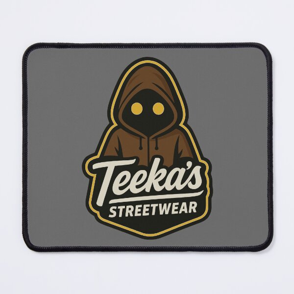 Item preview, teeka streetwear logo. designed and sold by Teeka´s Streetwear.