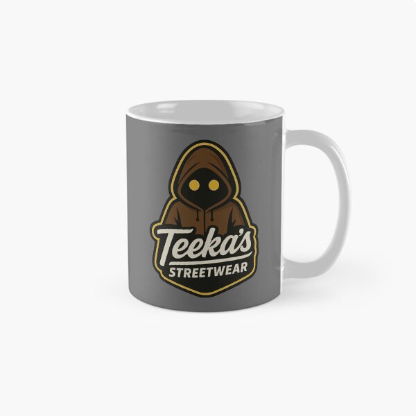 Item preview, teeka streetwear logo. designed and sold by Teeka´s Streetwear.