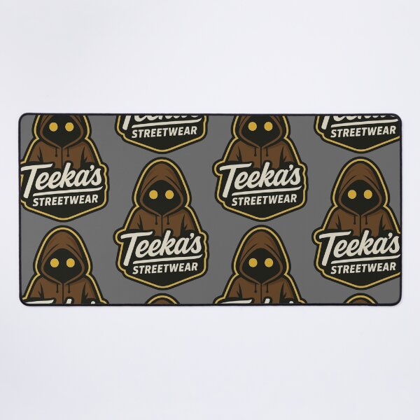 Item preview, teeka streetwear logo. designed and sold by Teeka´s Streetwear.