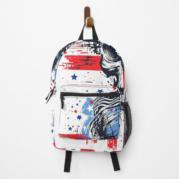 Item preview, Stars and stripes designed and sold by picartlinxx.