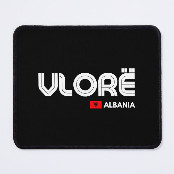 Item preview, Vlorë - Albania  designed and sold by Sketch-Shack.