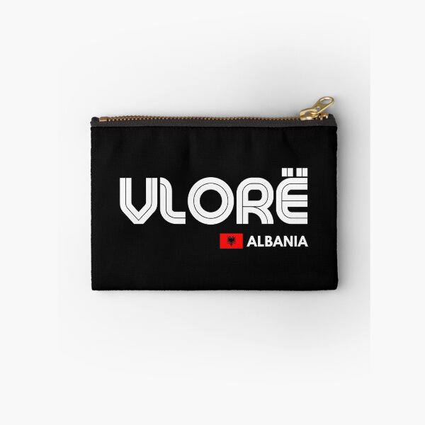 Item preview, Vlorë - Albania  designed and sold by Sketch-Shack.