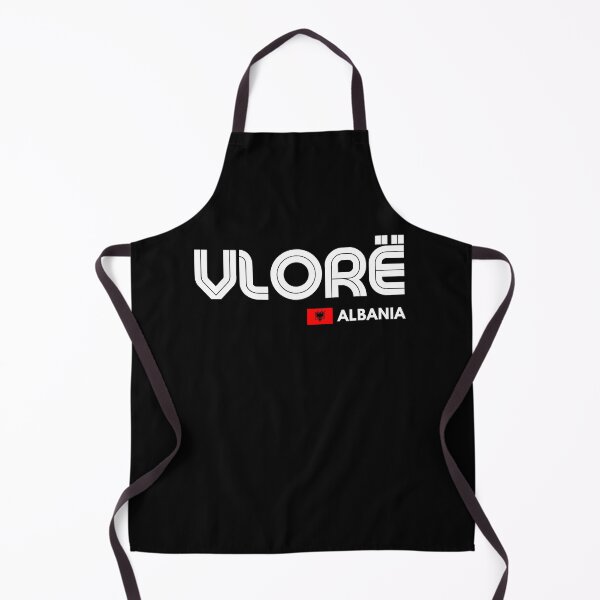 Item preview, Vlorë - Albania  designed and sold by Sketch-Shack.