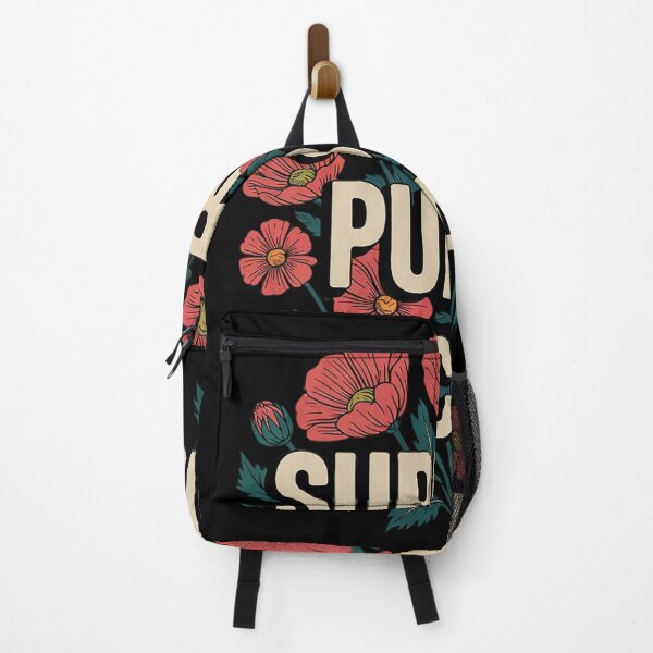 Item preview, Support Public Education Cute Floral Teacher Red for Ed  designed and sold by NailMolisa.