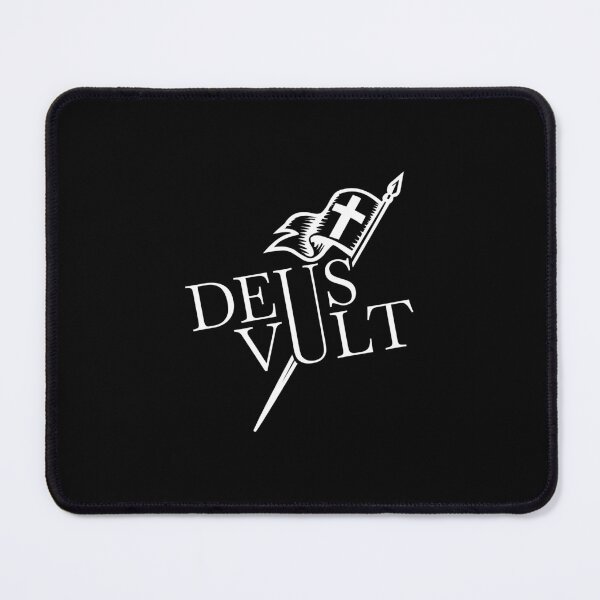 Item preview, Deus Vult designed and sold by diCaelo.