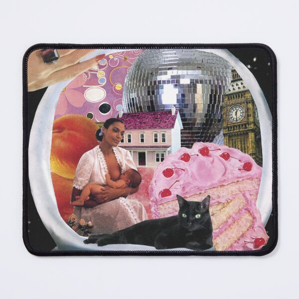 Item preview, Let There Be Cake designed and sold by Collage Dropout.
