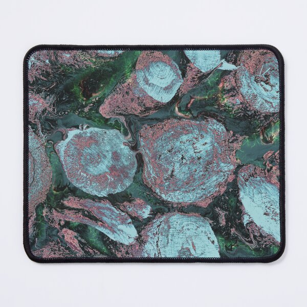 Item preview, Vortex Body I: Frozen Echo designed and sold by Odd Mood Studio.
