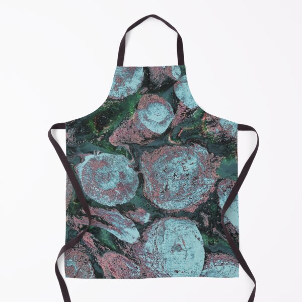 Item preview, Vortex Body I: Frozen Echo designed and sold by Odd Mood Studio.