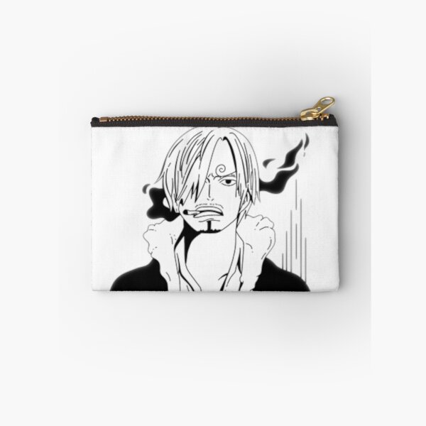 Item preview, Sanji: The Vinsmoke Cook designed and sold by BlackGrayWhite.