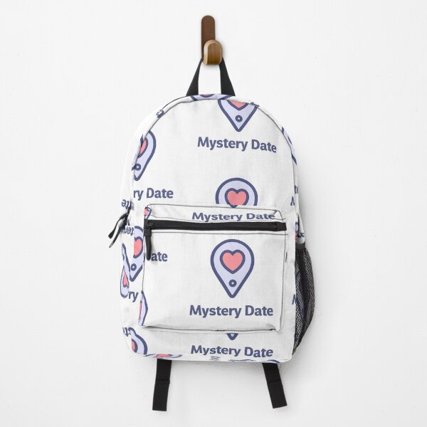 Item preview, Mystery Date designed and sold by Half Brain Labs.