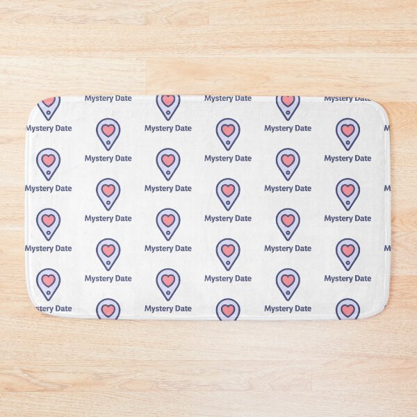Item preview, Mystery Date designed and sold by Half Brain Labs.