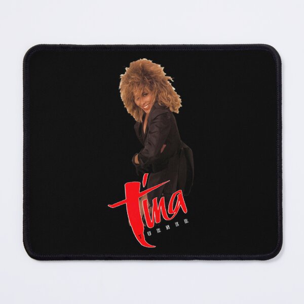 Item preview, Tina Turner designed and sold by AngelicaJerde.