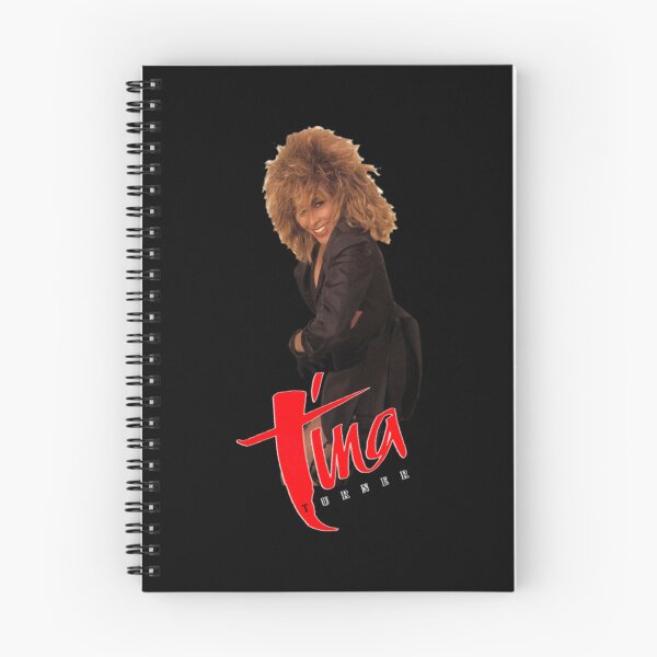 Item preview, Tina Turner designed and sold by AngelicaJerde.