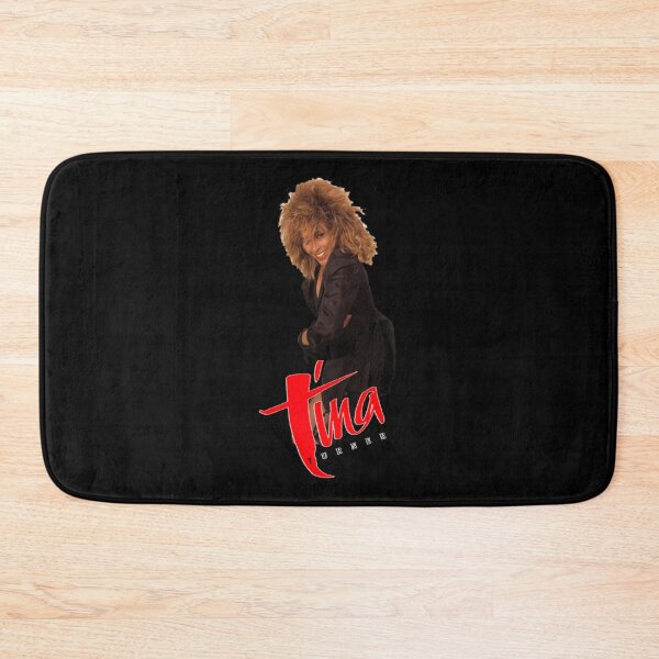 Item preview, Tina Turner designed and sold by AngelicaJerde.