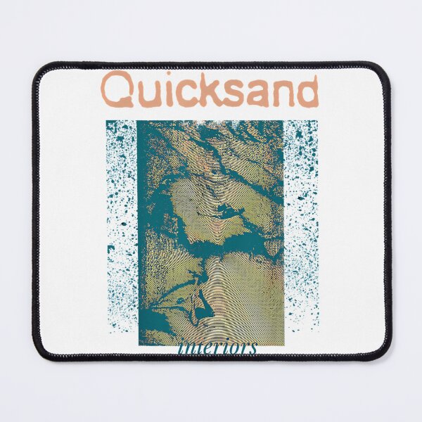 Item preview, Quicksand Interiors designed and sold by buddybryan.