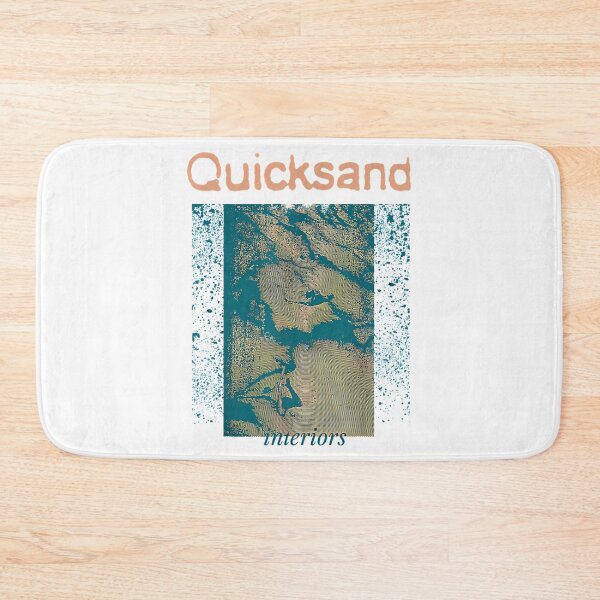 Artikelvorschau, Quicksand Interiors entworfen und verkauft von buddybryan.