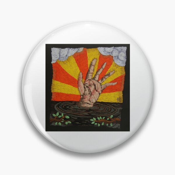 Item preview, Quicksand Hand designed and sold by buddybryan.