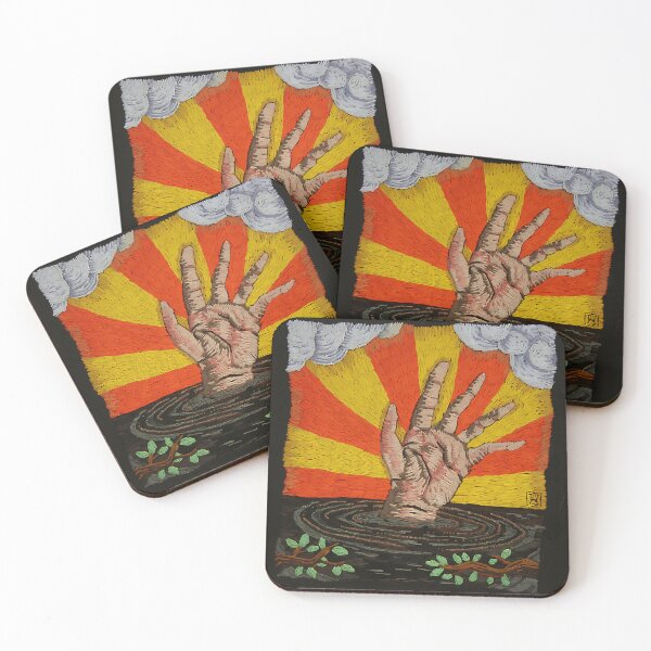 Item preview, Quicksand Hand designed and sold by buddybryan.